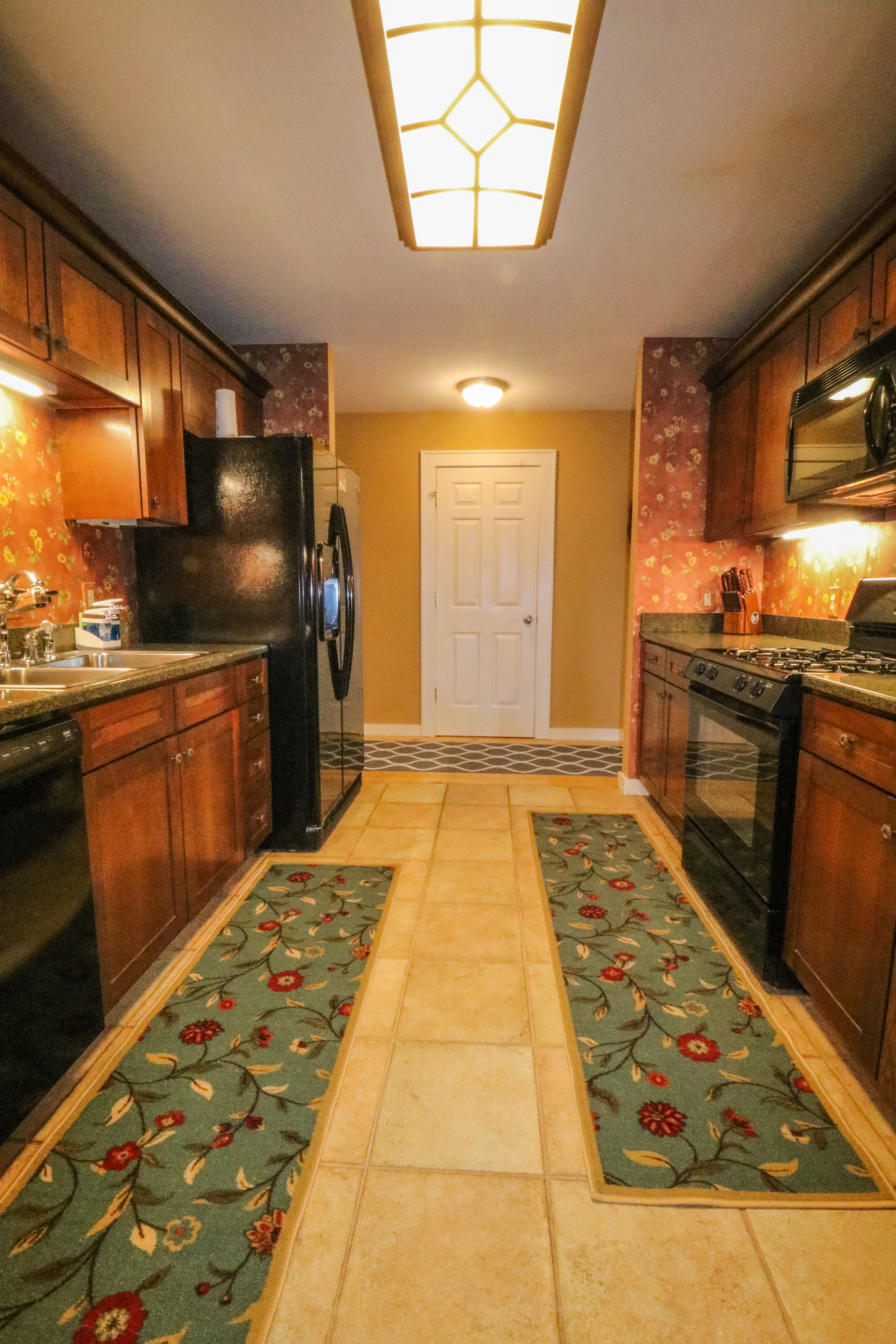 3.1 Kitchen